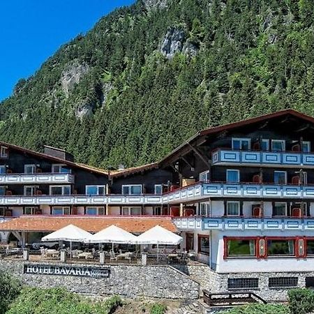Familotel Bavaria Pfronten-Familien Hotel-Alles Inklusive Konzept ภายนอก รูปภาพ