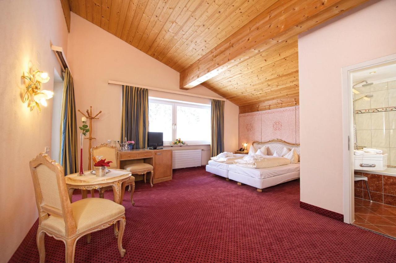 Familotel Bavaria Pfronten-Familien Hotel-Alles Inklusive Konzept ภายนอก รูปภาพ
