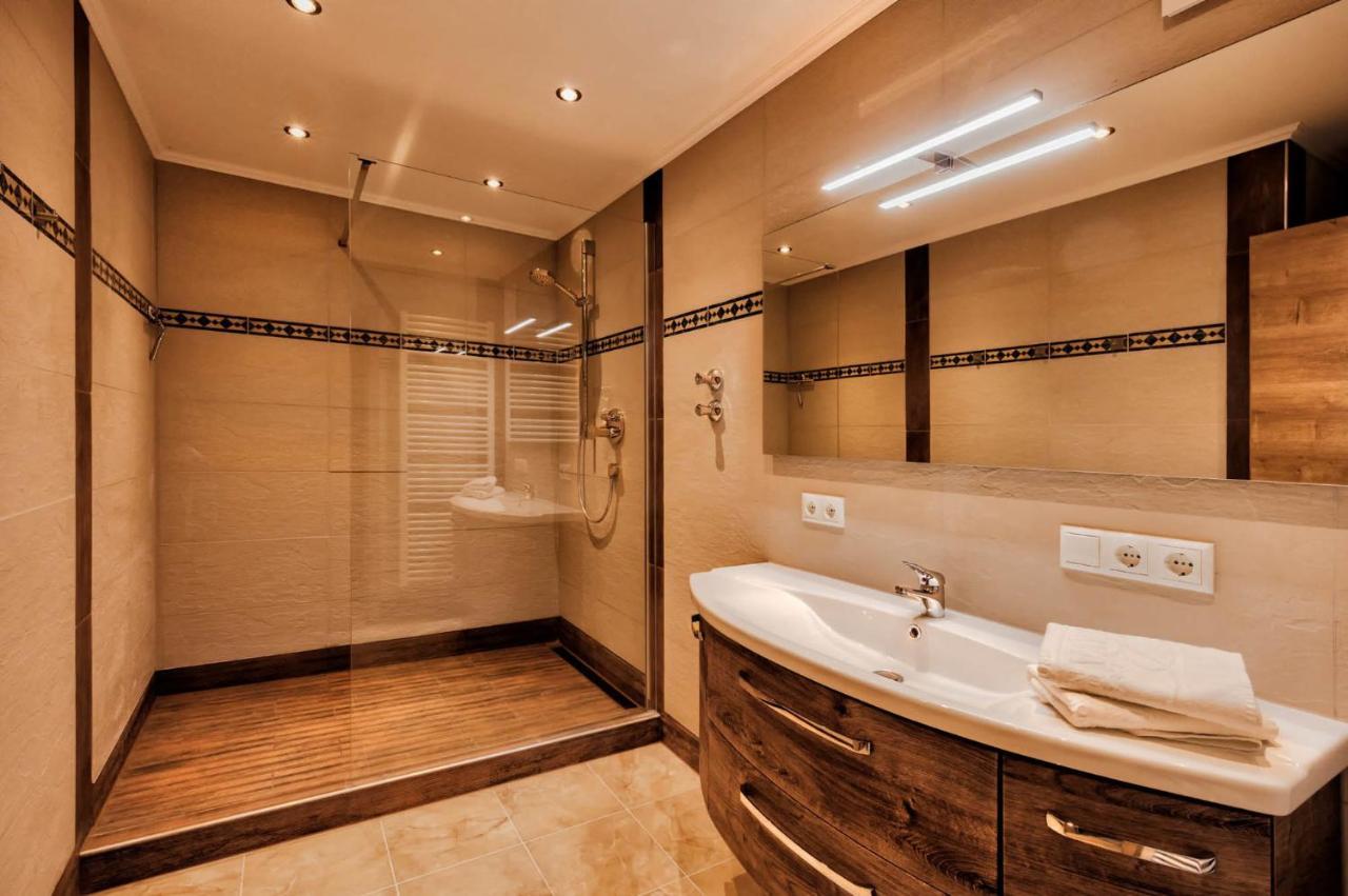 Familotel Bavaria Pfronten-Familien Hotel-Alles Inklusive Konzept ภายนอก รูปภาพ