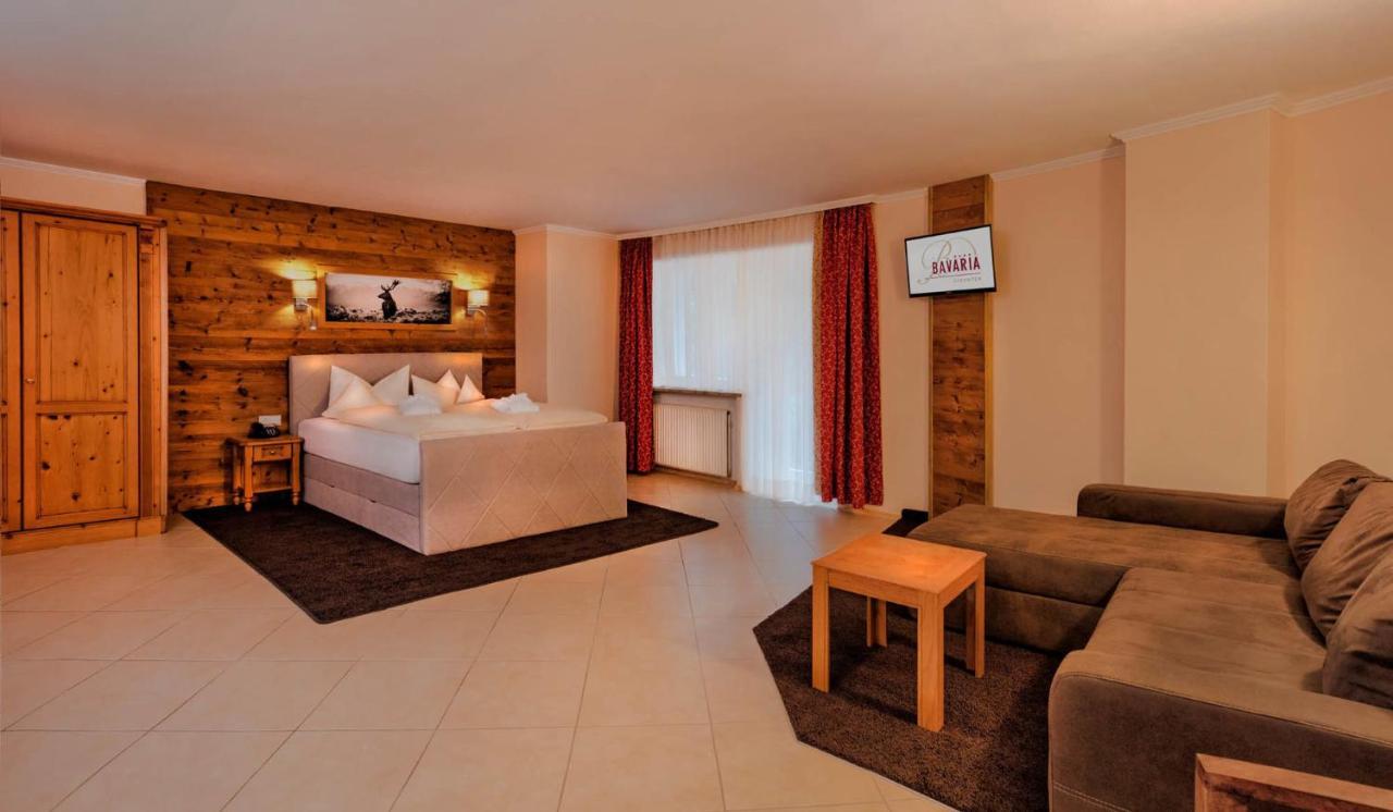 Familotel Bavaria Pfronten-Familien Hotel-Alles Inklusive Konzept ภายนอก รูปภาพ