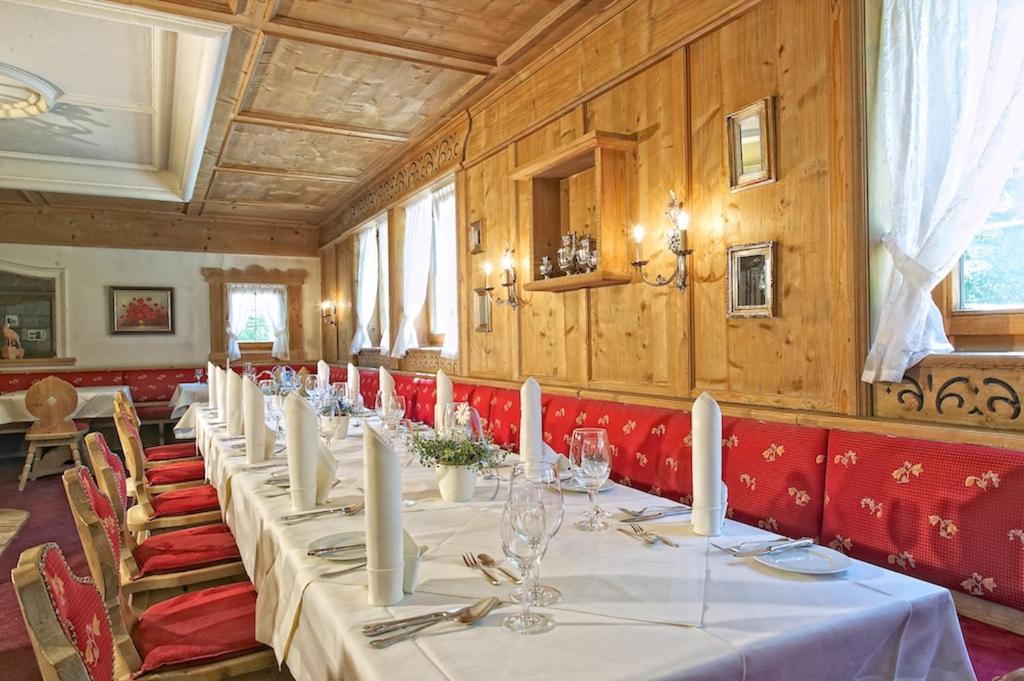 Familotel Bavaria Pfronten-Familien Hotel-Alles Inklusive Konzept ภายนอก รูปภาพ