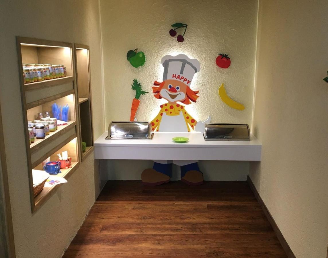 Familotel Bavaria Pfronten-Familien Hotel-Alles Inklusive Konzept ภายนอก รูปภาพ