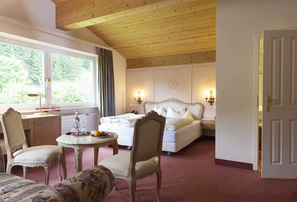 Familotel Bavaria Pfronten-Familien Hotel-Alles Inklusive Konzept ห้อง รูปภาพ