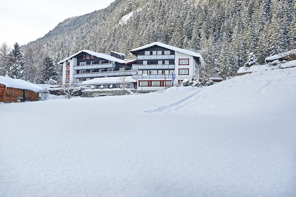 Familotel Bavaria Pfronten-Familien Hotel-Alles Inklusive Konzept ภายนอก รูปภาพ