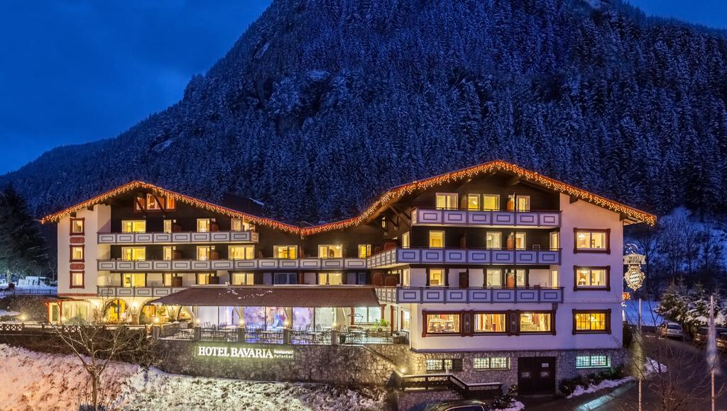 Familotel Bavaria Pfronten-Familien Hotel-Alles Inklusive Konzept ภายนอก รูปภาพ